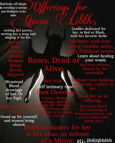 lilith888|Goddess Lilith .